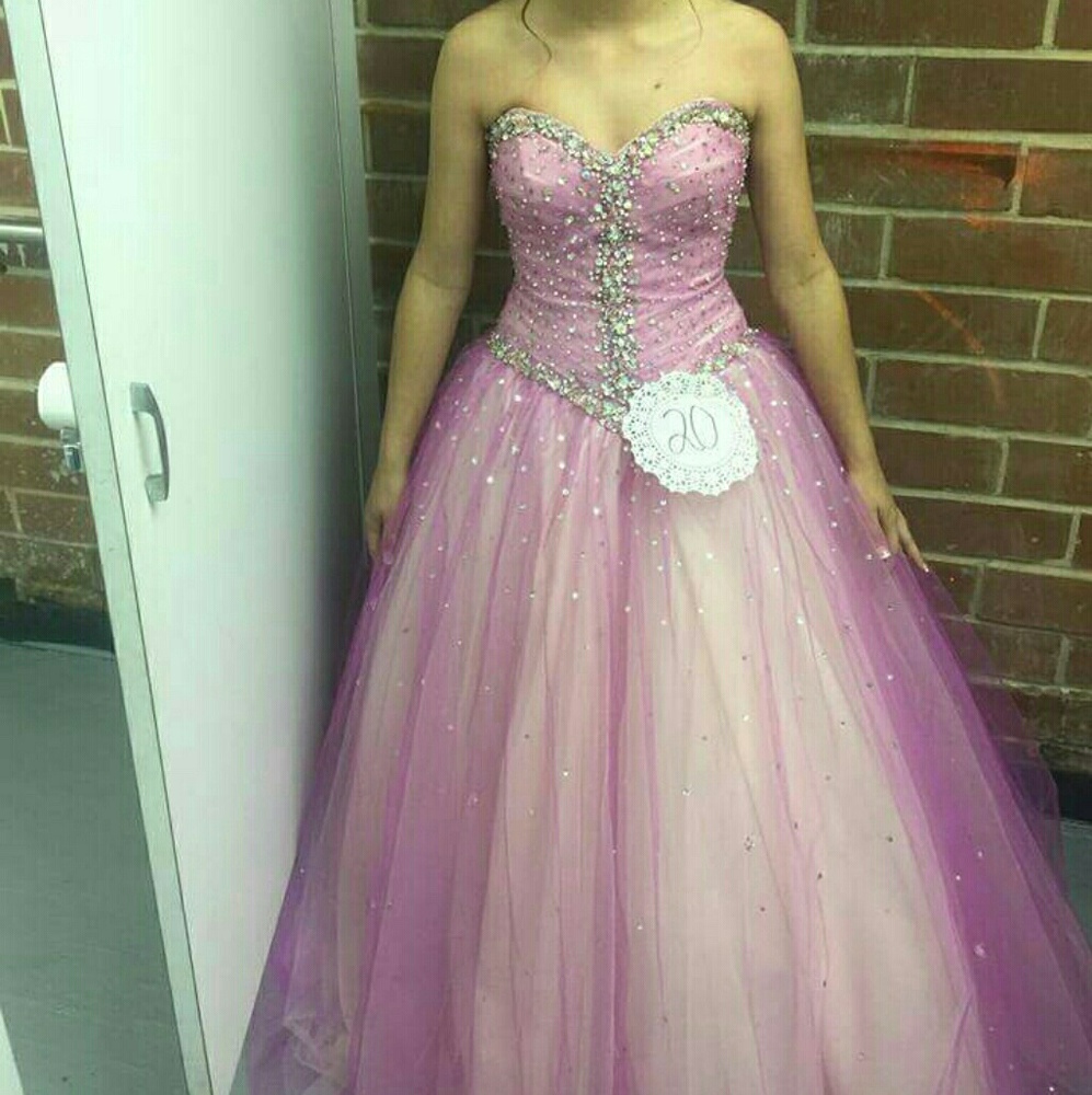 Ballgown